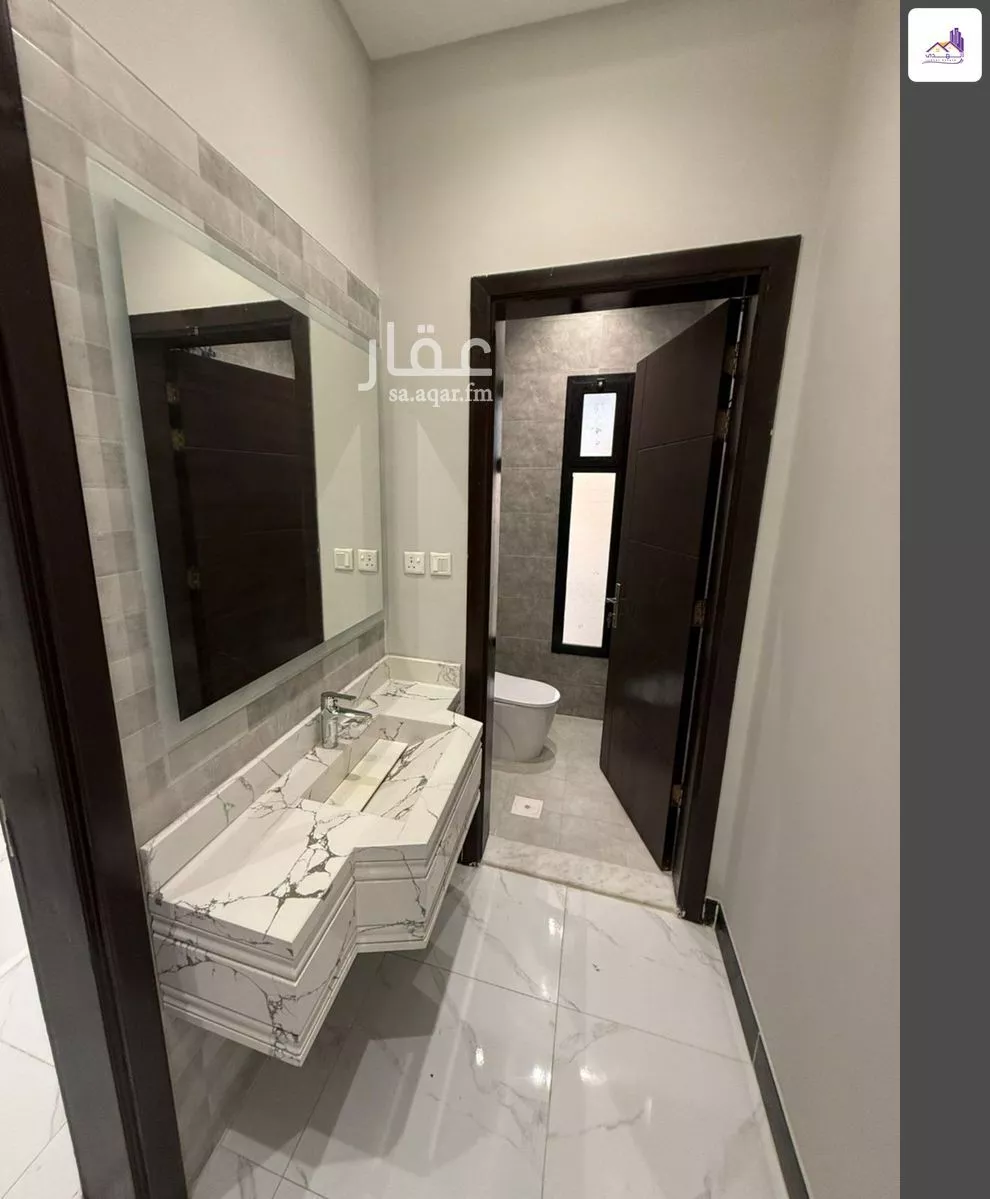 6 bedroom apartment in Al Bawadi 3