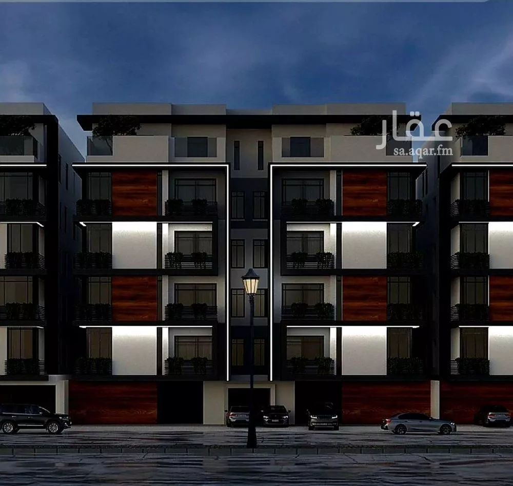 2 bedroom apartment in Al Nuzhah 2