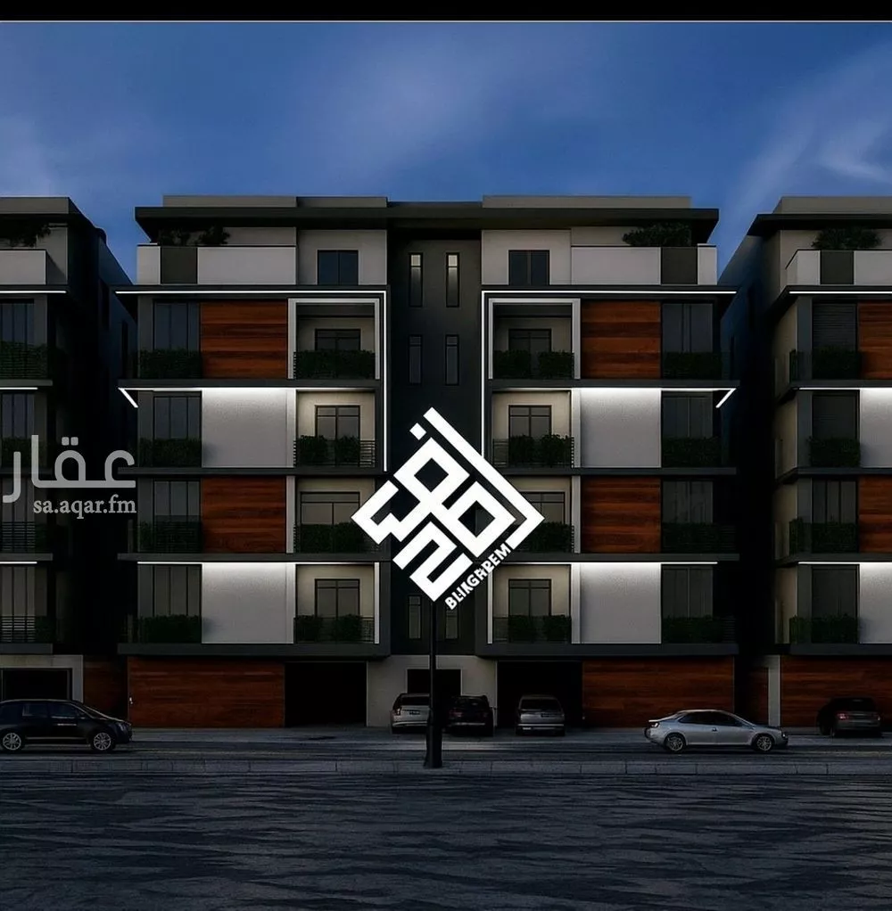 2 bedroom apartment in Al Nuzhah 3