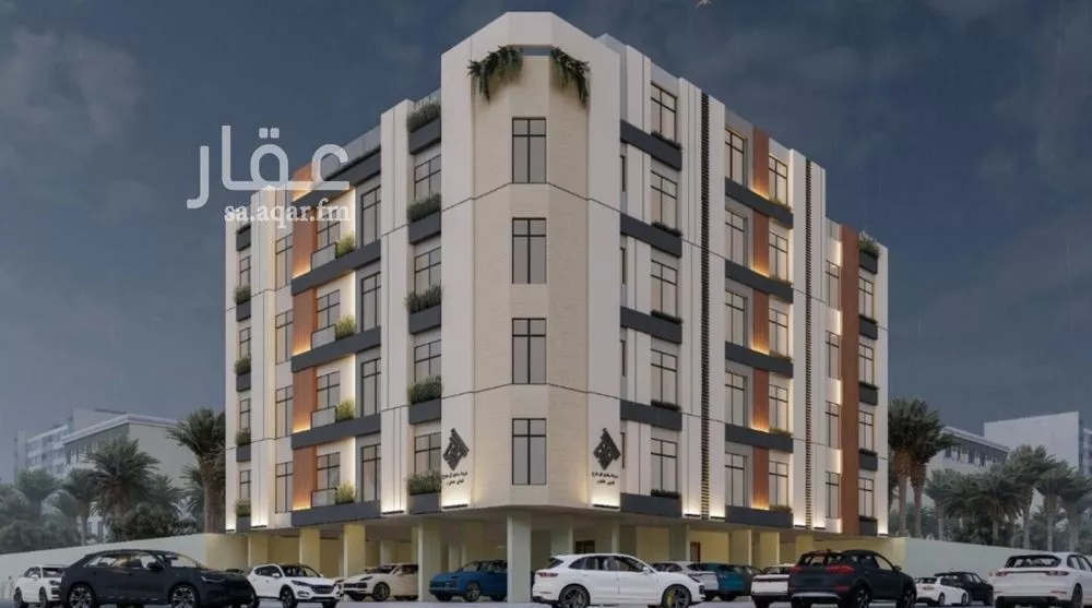 3 bedroom apartment in Al Nuzhah 3