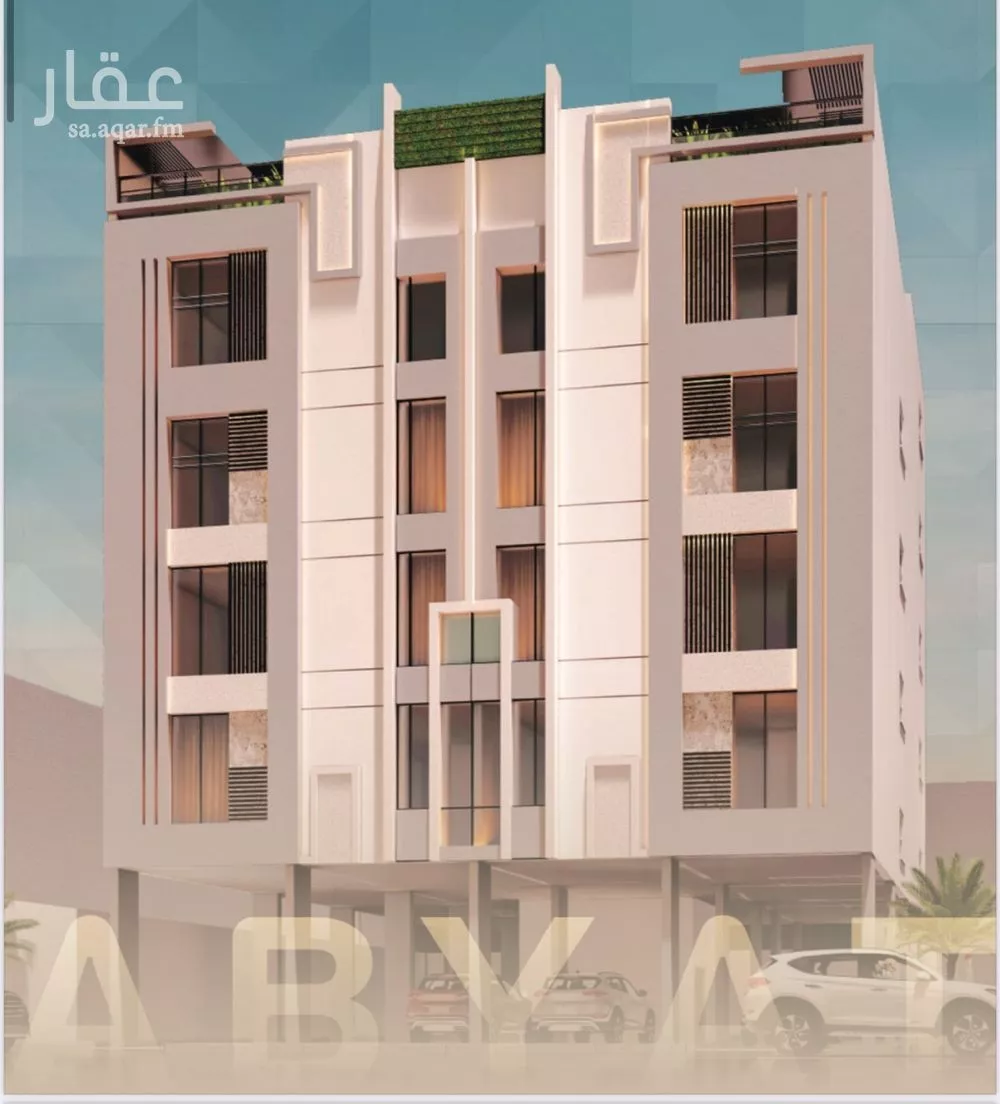 3 bedroom apartment in Al Faisaliyyah 3