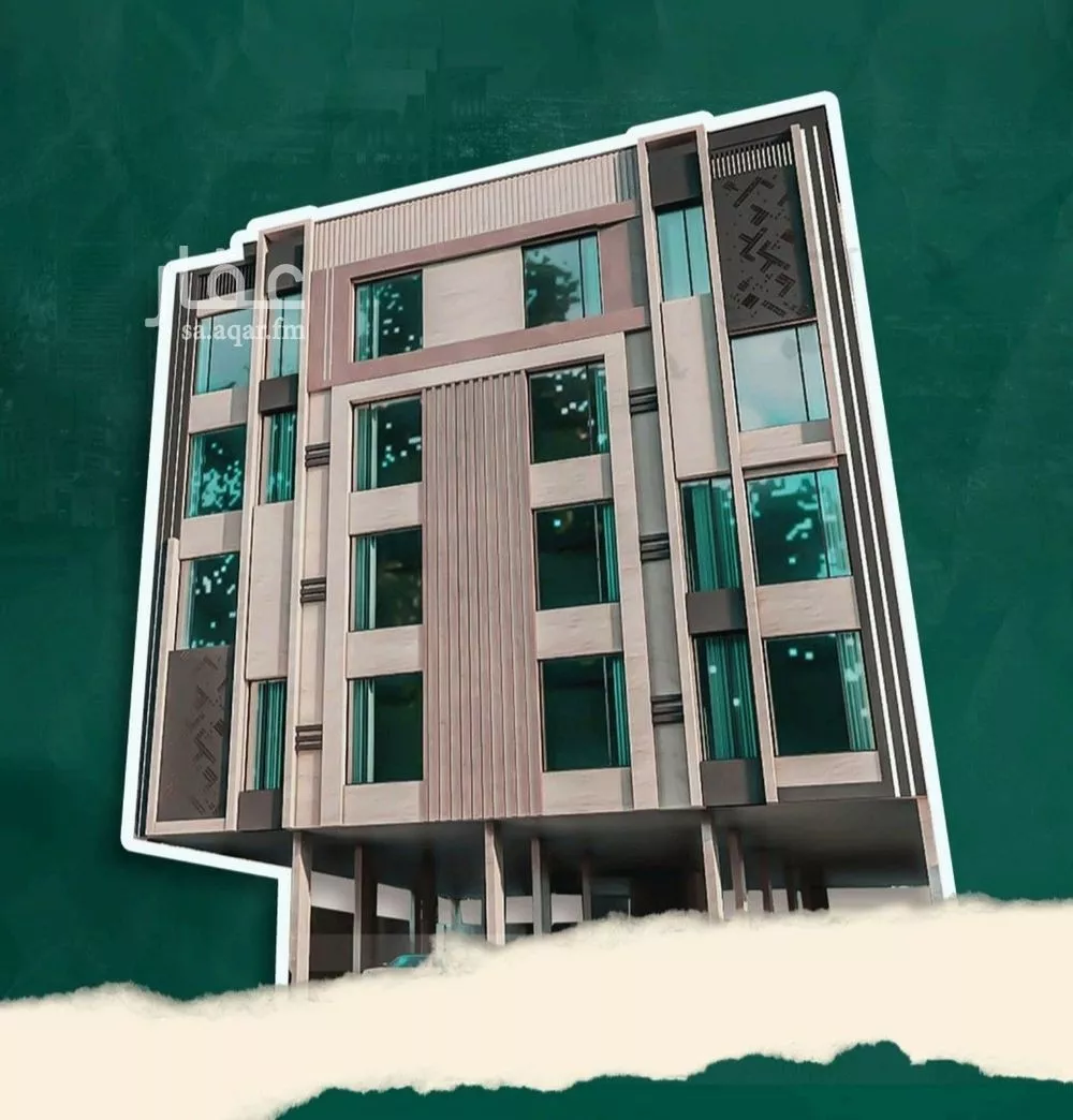 4 bedroom apartment in Al Safa 5