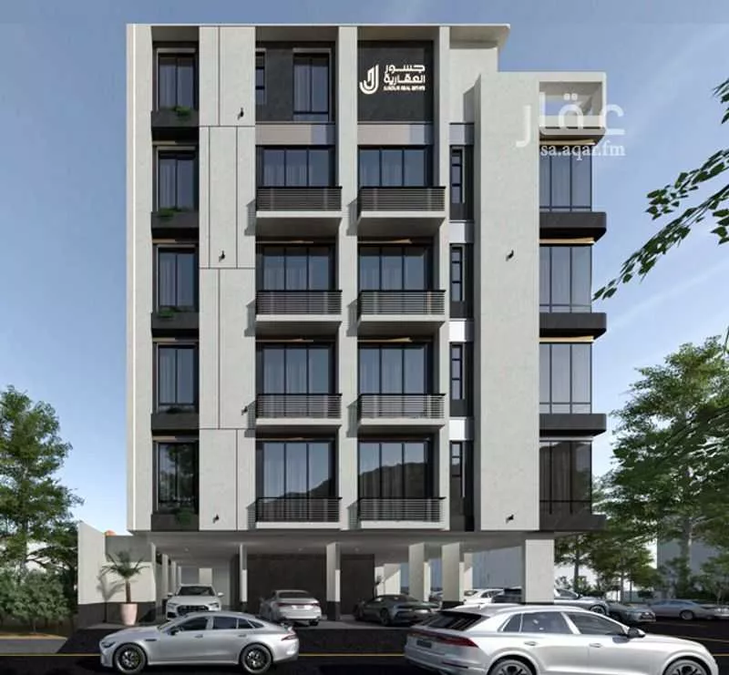 2 bedroom apartment in Al Rawdah 2
