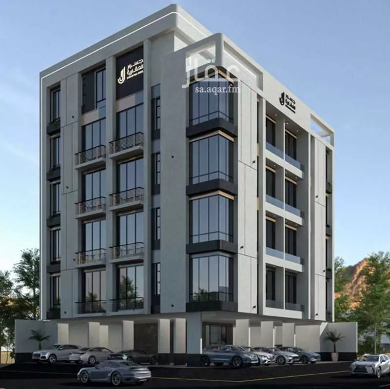 2 bedroom apartment in Al Rawdah 3