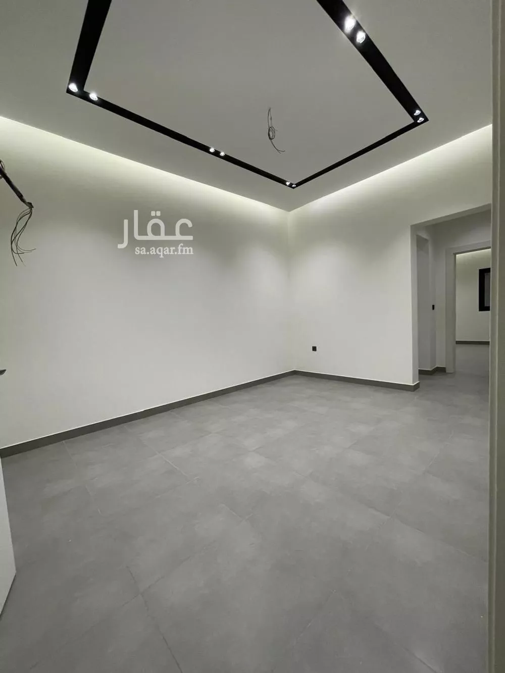 3 bedroom apartment in Al Naeem 7