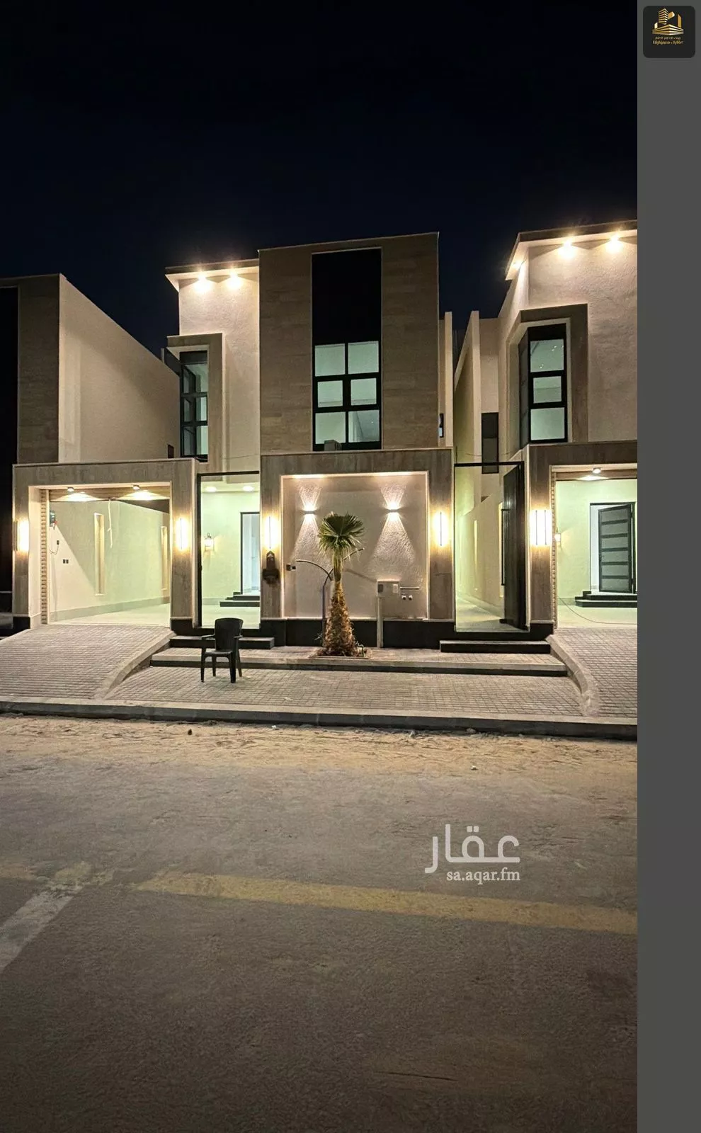6 bedroom villa in Ash Sharq 5