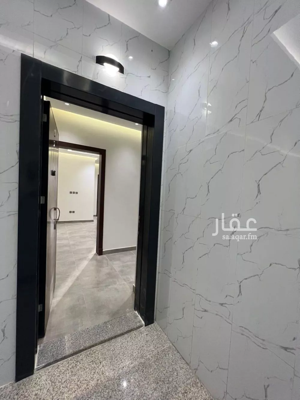 4 bedroom apartment in Al Sawari 2