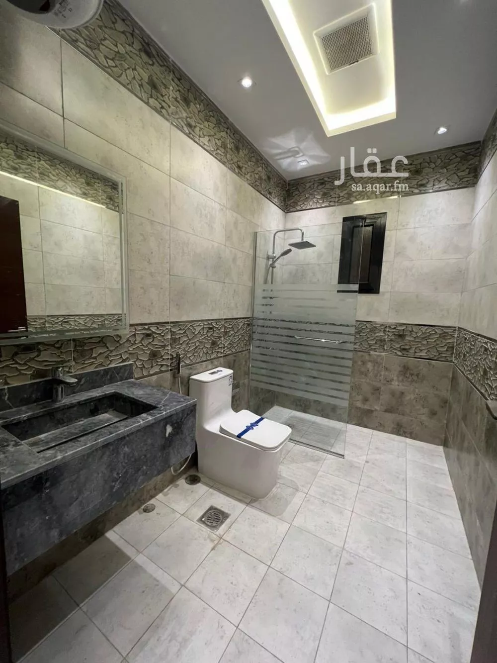 4 bedroom apartment in Al Sawari 7