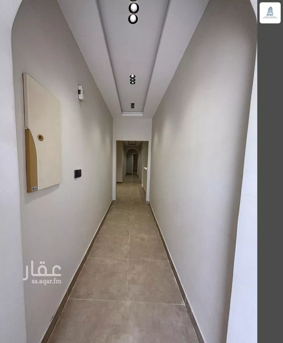 4 bedroom apartment in Muraykh 9