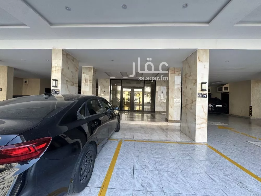 5 bedroom apartment in Al Marwa 3