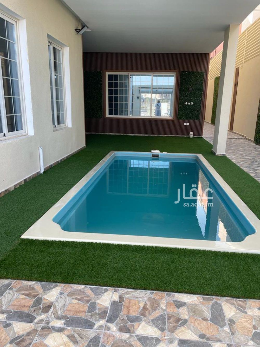 4 bedroom villa in Al Faisaliyyah, Eastern Province 13