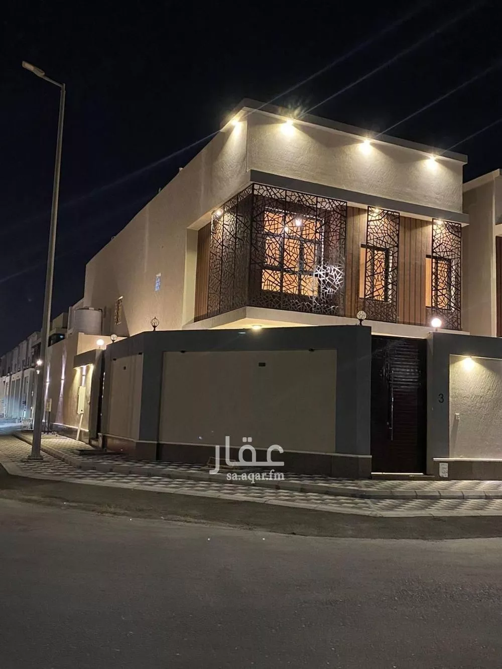 6 bedroom villa in Taibah 3