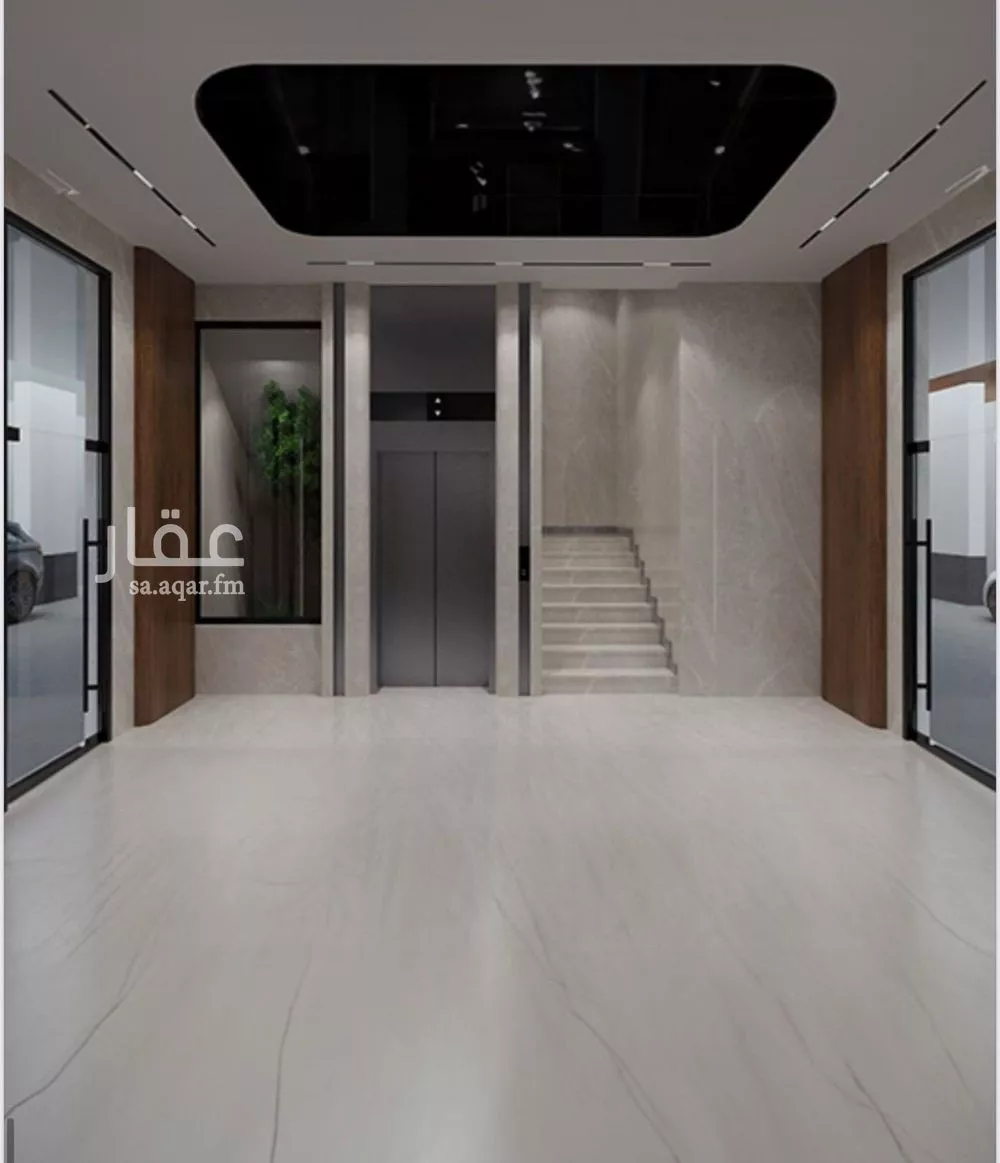 4 bedroom apartment in Al Naeem 4