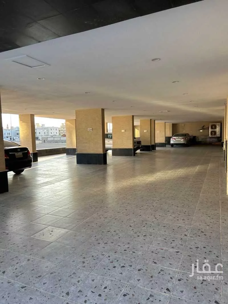 4 bedroom apartment in Taibah 4