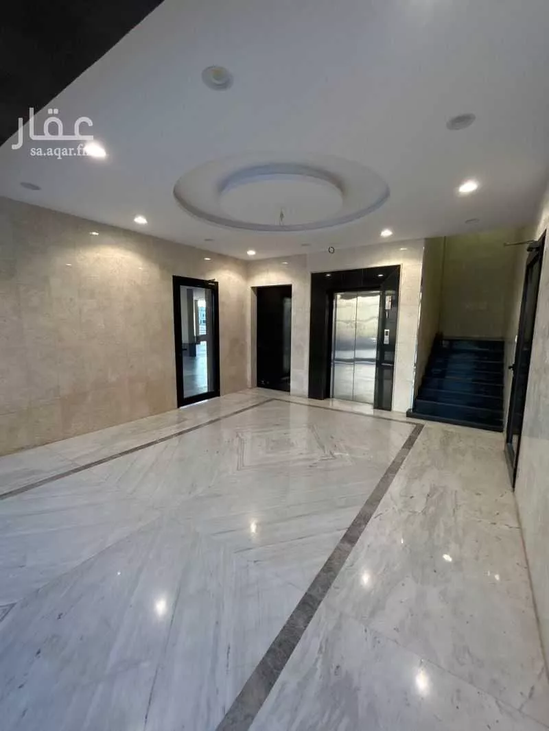 4 bedroom apartment in Taibah 5