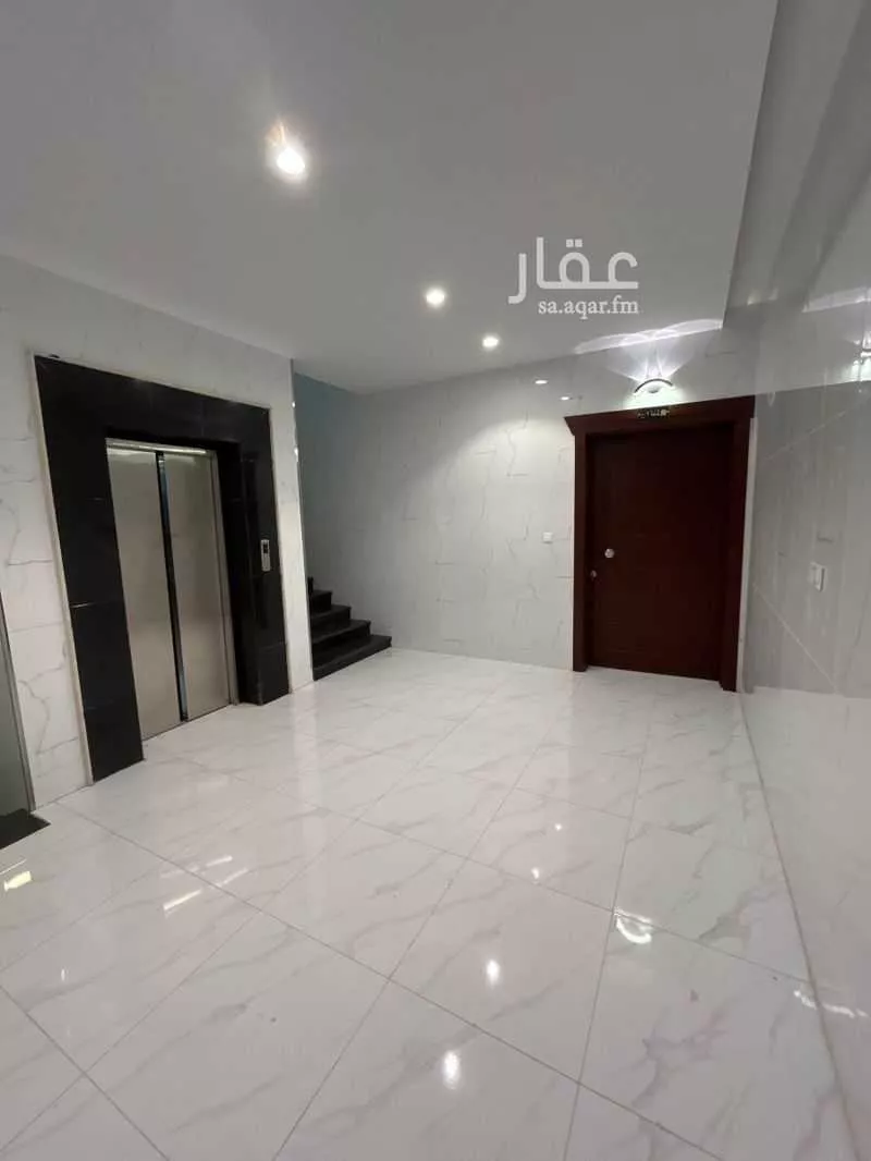 4 bedroom apartment in Taibah 6