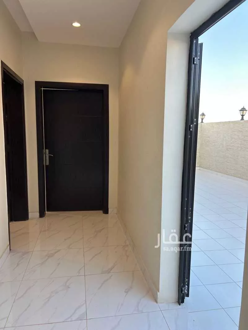 4 bedroom apartment in Taibah 7