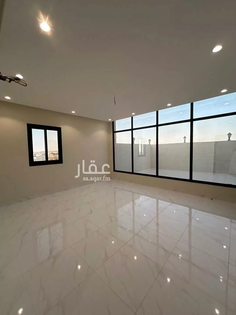 4 bedroom apartment in Taibah 8
