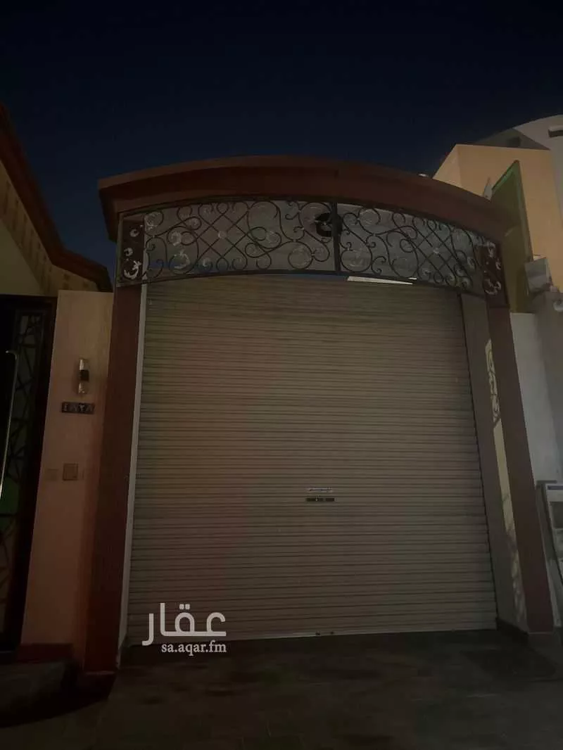 5 bedroom villa in Ash Shulah 5