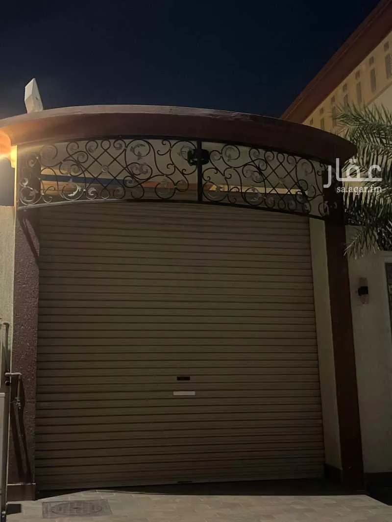 5 bedroom villa in Ash Shulah 6