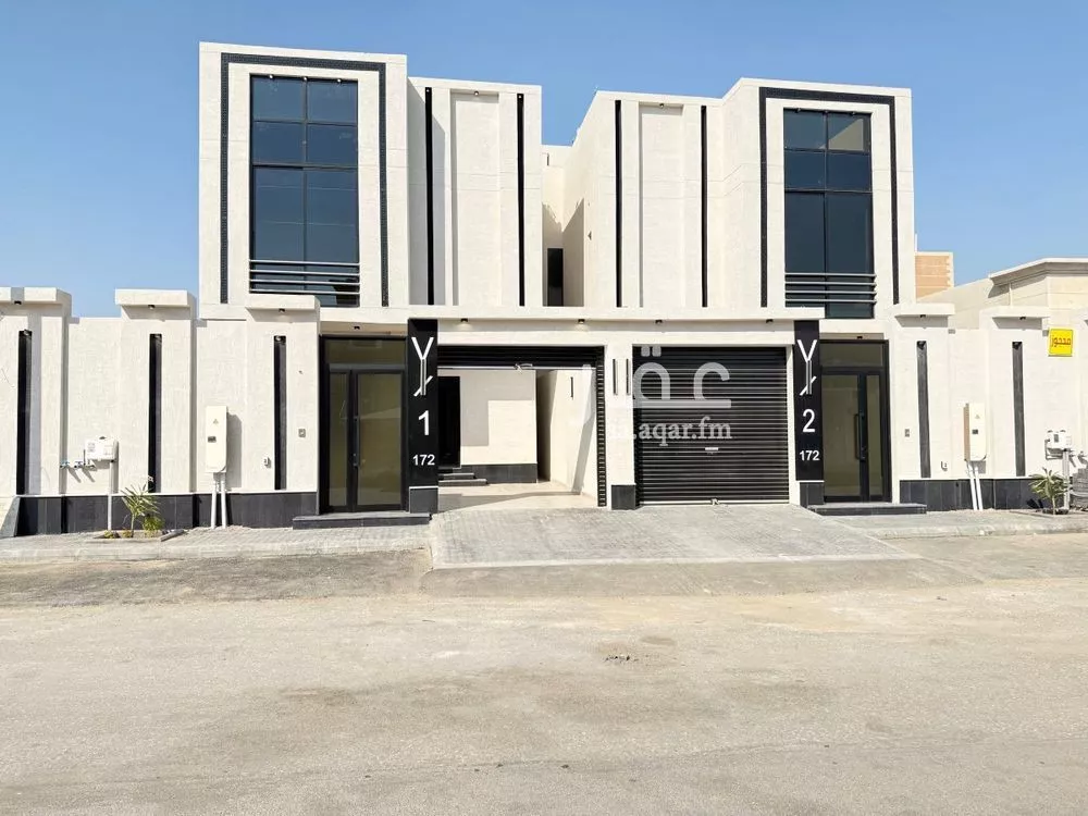 فيلا 6 غرف في ضاحية الملك فهد 3