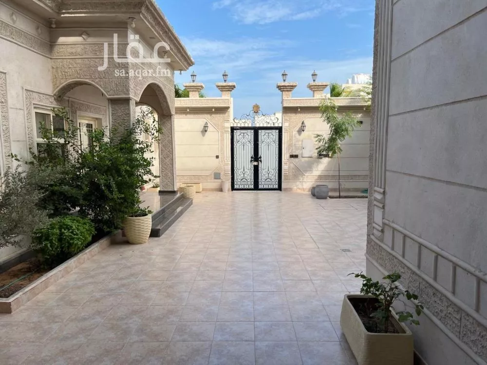 4 bedroom villa in As Sadafah 2
