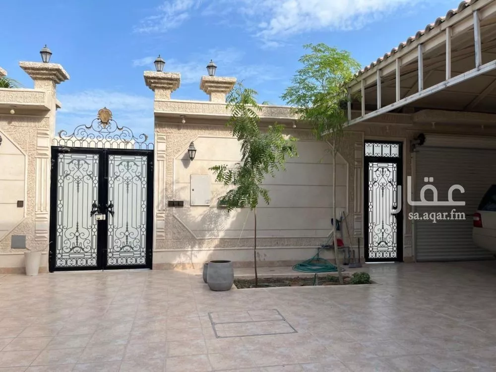 4 bedroom villa in As Sadafah 12
