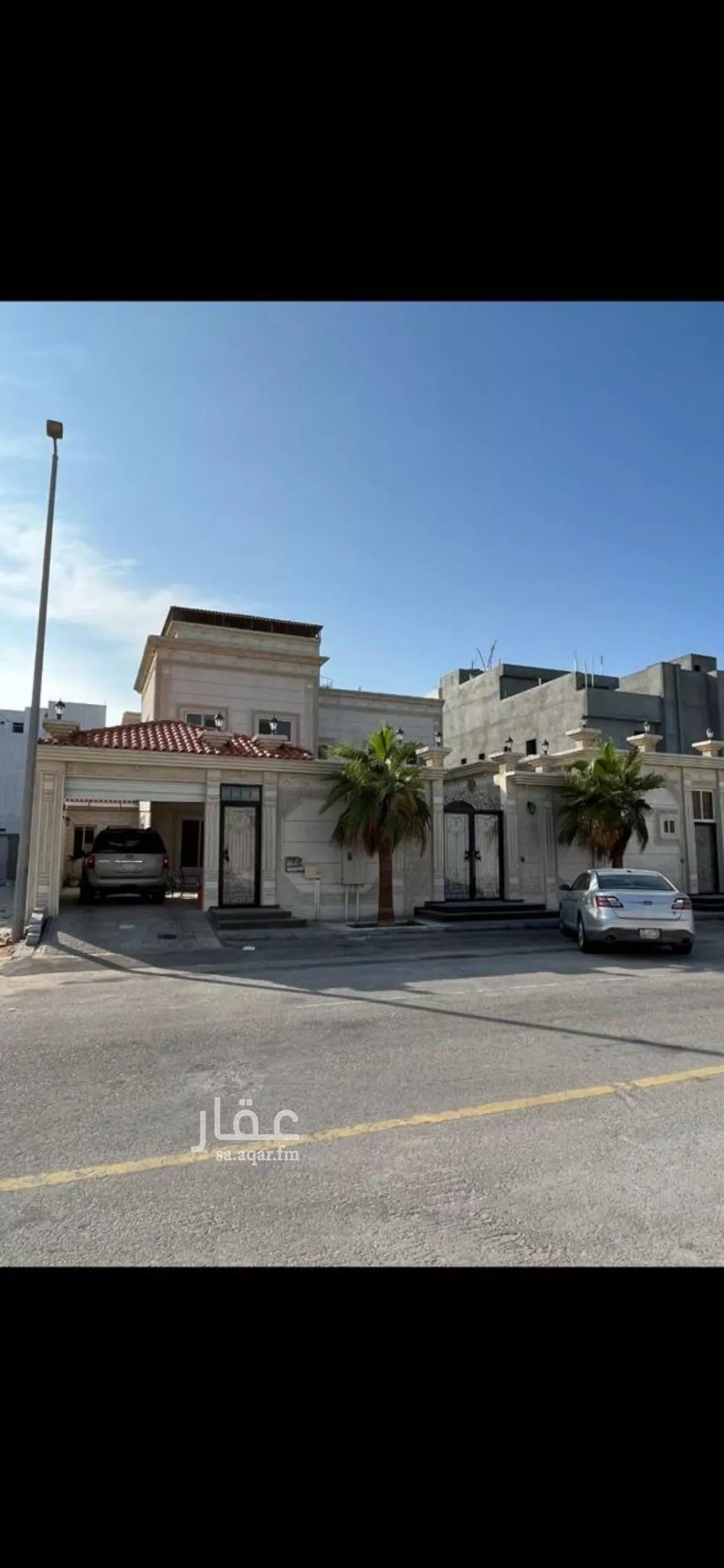4 bedroom villa in As Sadafah 13