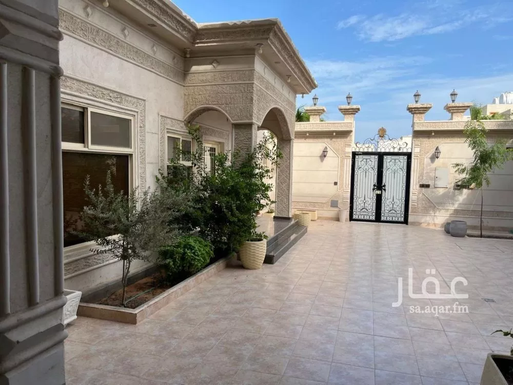 4 bedroom villa in As Sadafah 14