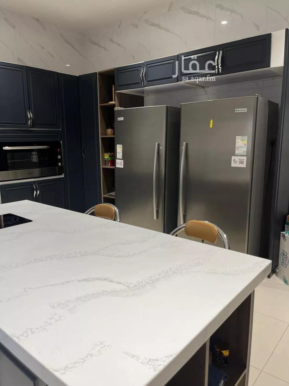 4 bedroom villa in As Sadafah 3