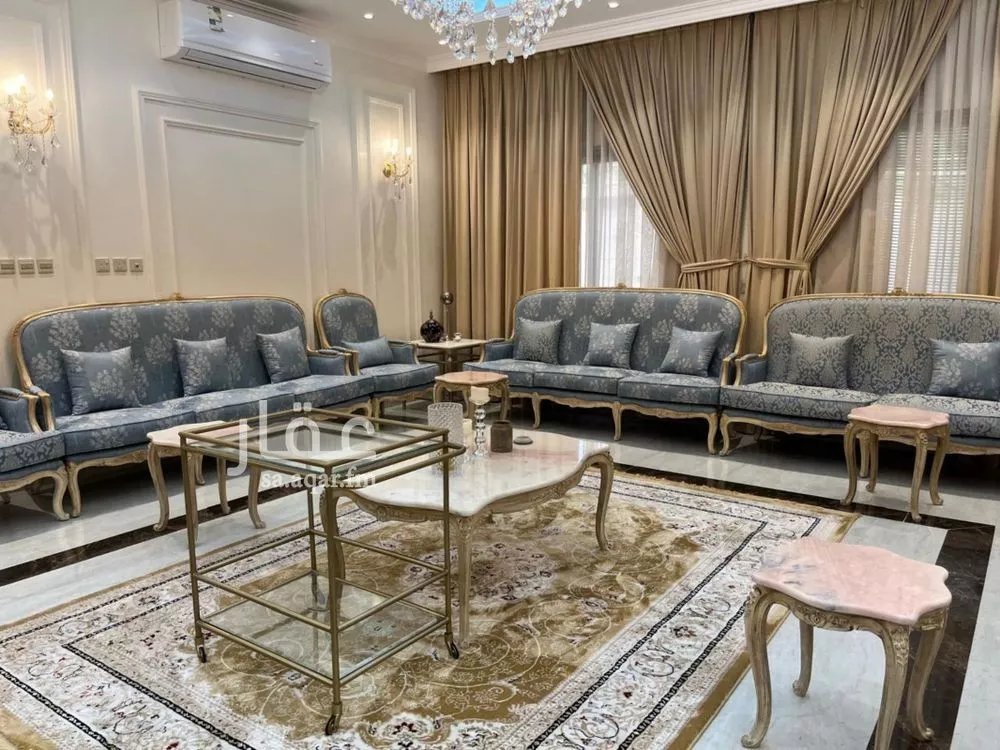 4 bedroom villa in As Sadafah 4