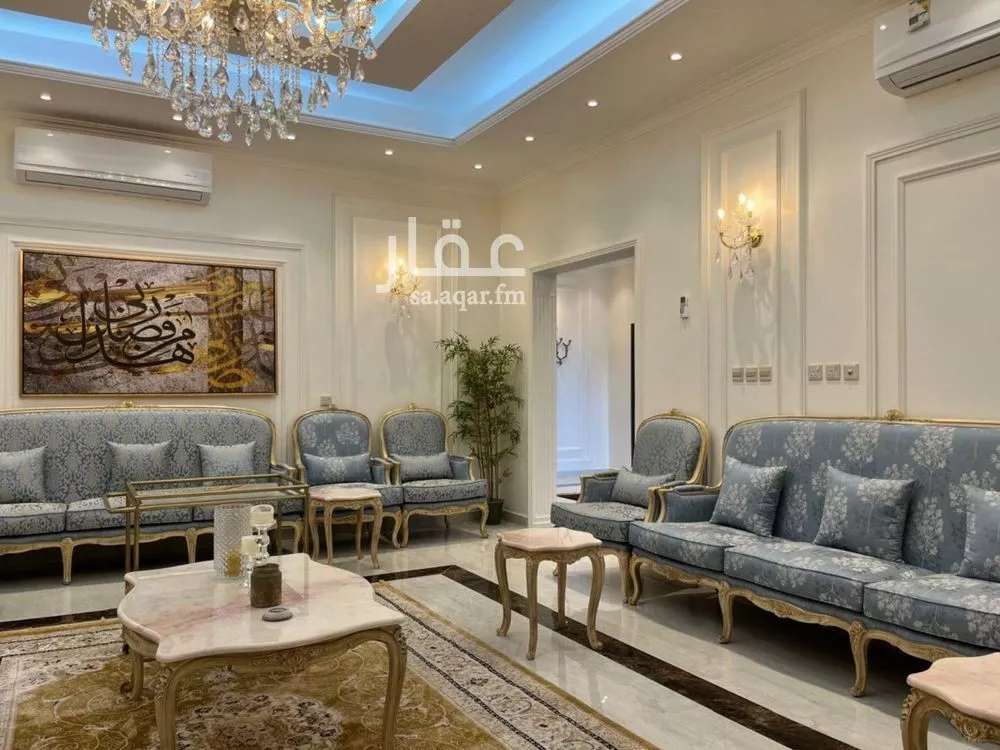 4 bedroom villa in As Sadafah 5
