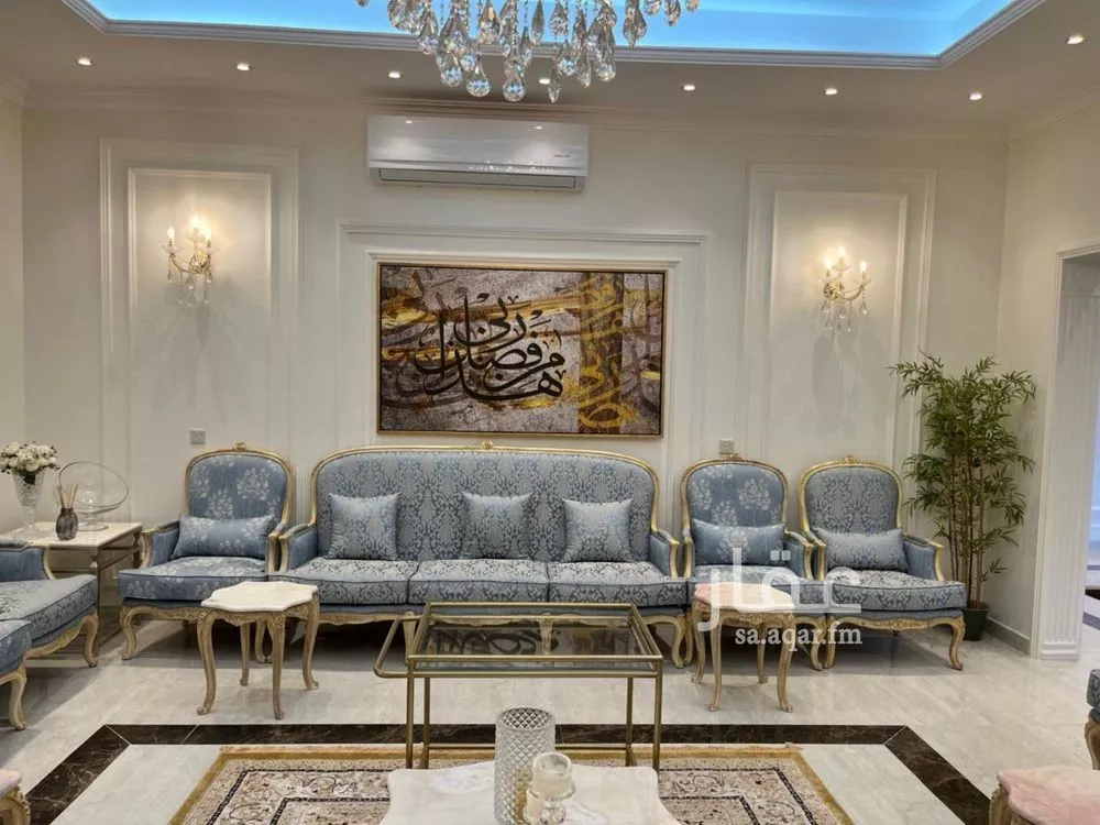 4 bedroom villa in As Sadafah 6