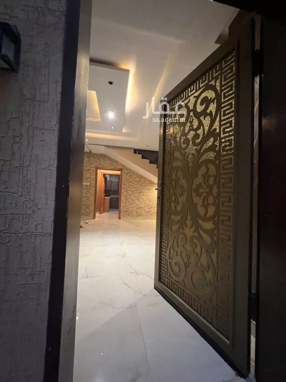 3 bedroom villa in Irqah, Riyadh 13