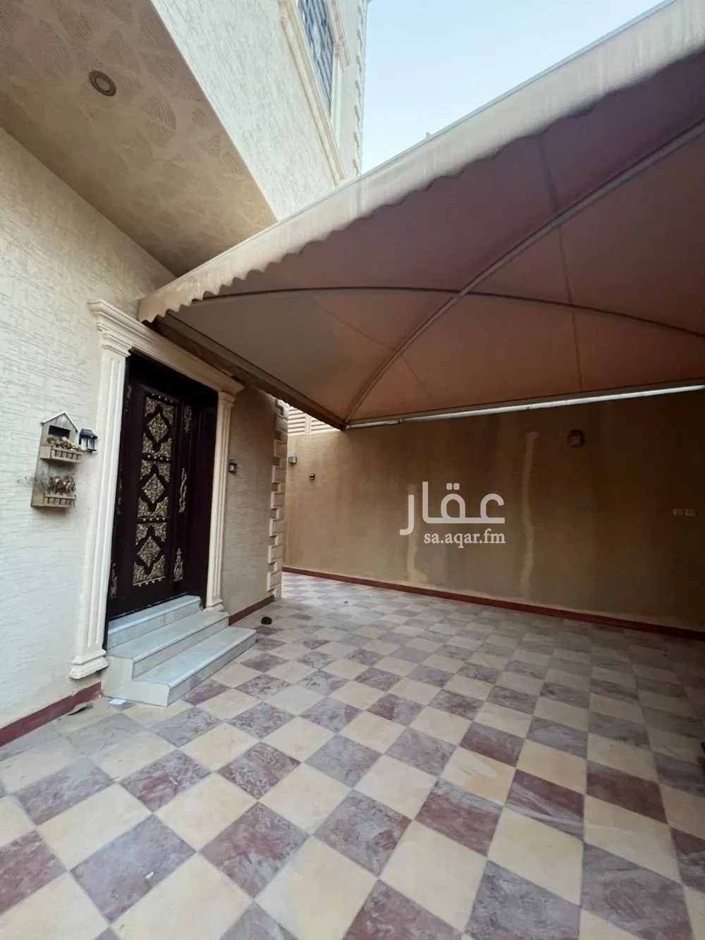 3 bedroom villa in Irqah, Riyadh 4