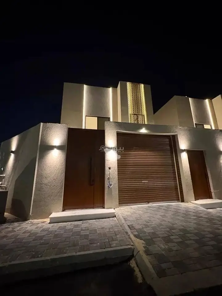 فيلا 6 غرف في الصدفة، الدمام