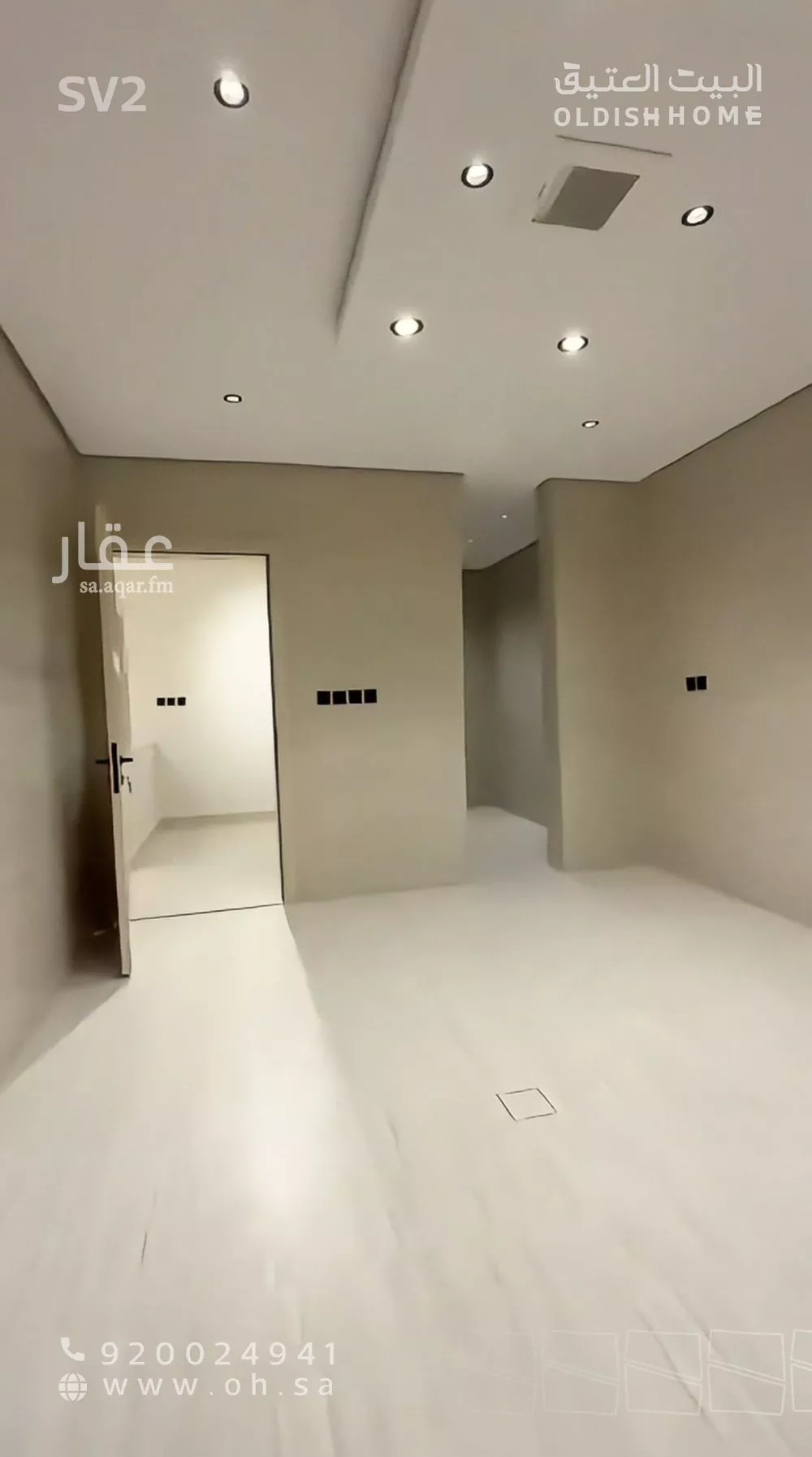 5 bedroom villa in Ash Shulah 12