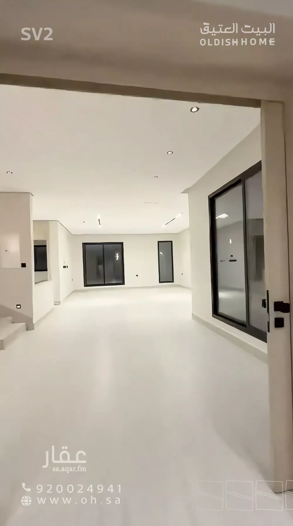 5 bedroom villa in Ash Shulah 19