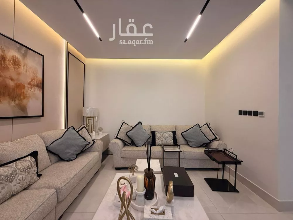 فيلا 4 غرف في قرطبة، الرياض 4