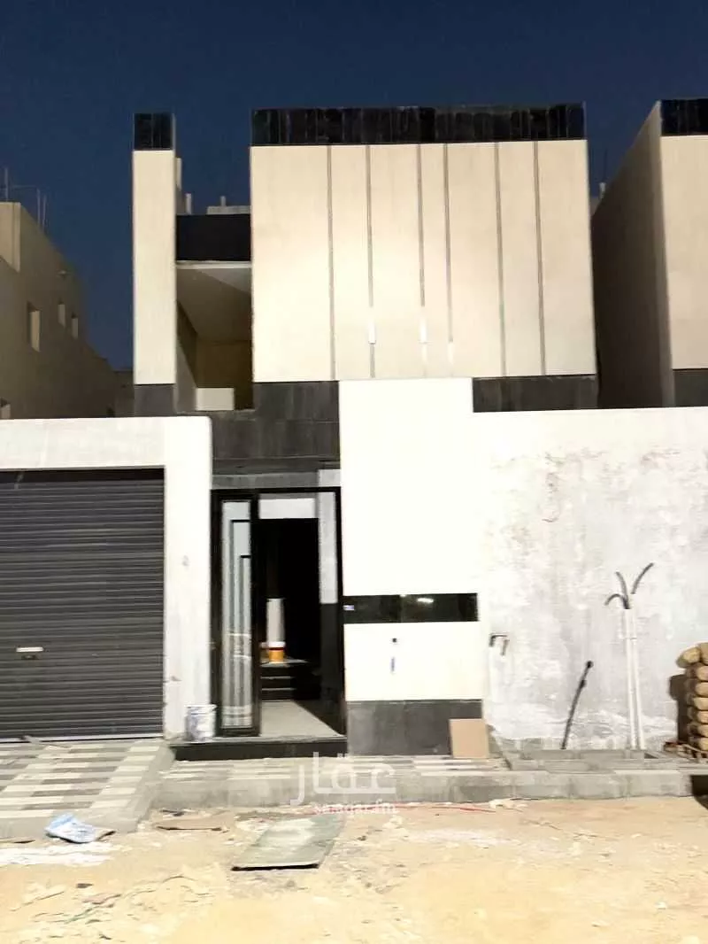 6 bedroom villa in Dahiat King Fahd 2