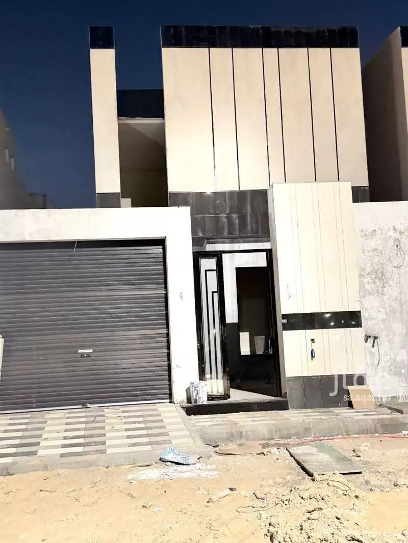 6 bedroom villa in Dahiat King Fahd 3