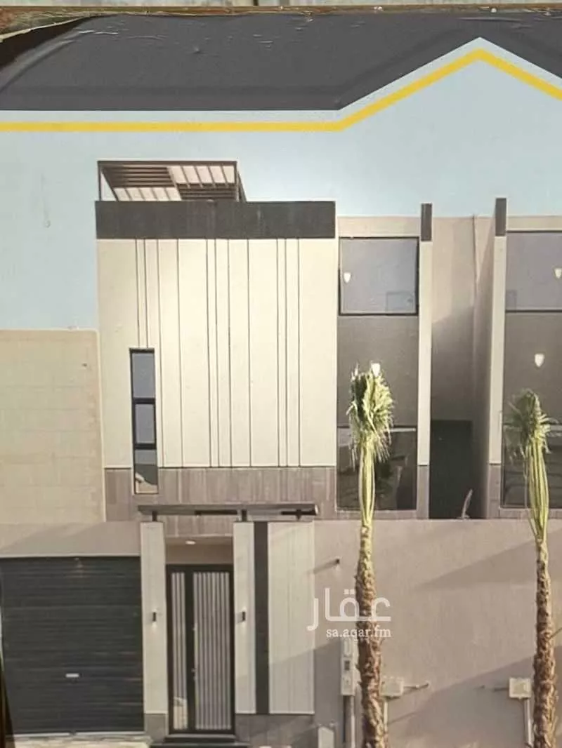 6 bedroom villa in Dahiat King Fahd 5
