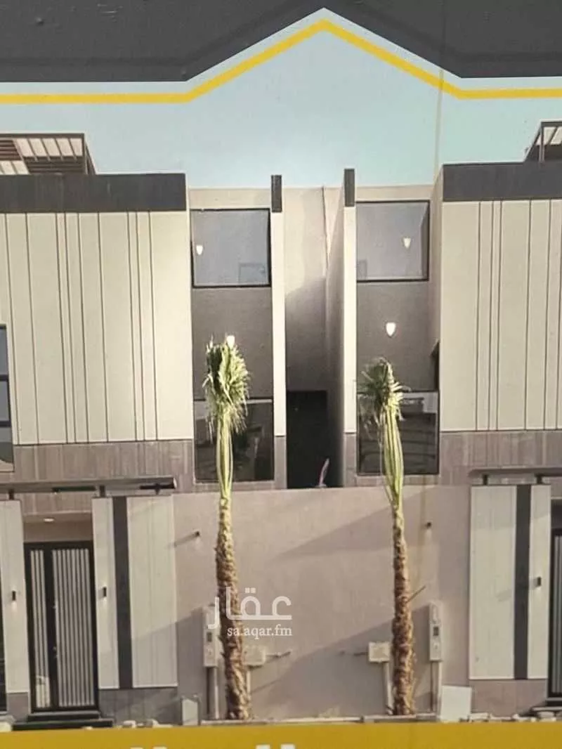 6 bedroom villa in Dahiat King Fahd 6