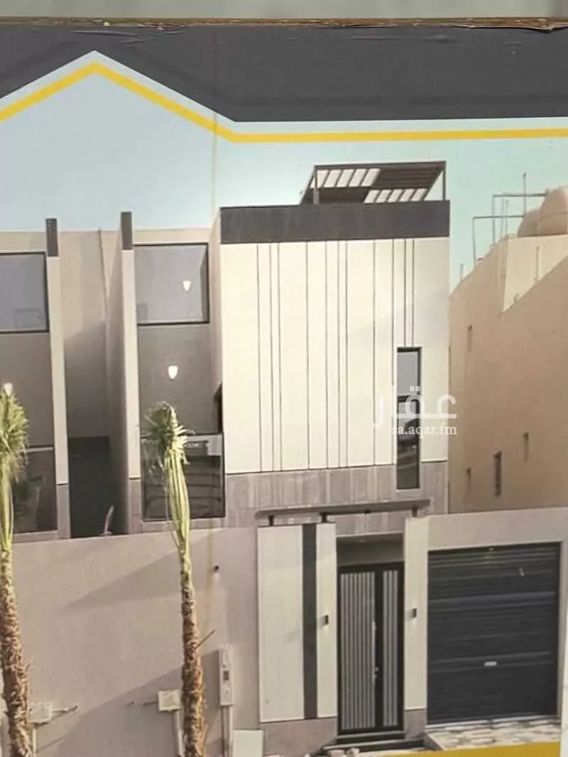 6 bedroom villa in Dahiat King Fahd 7