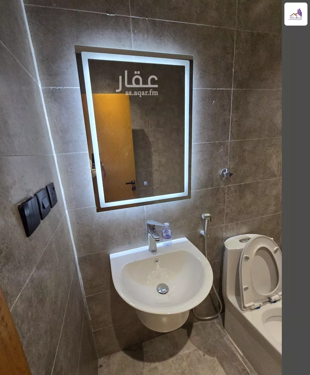 4 bedroom apartment in Bani Malik 12