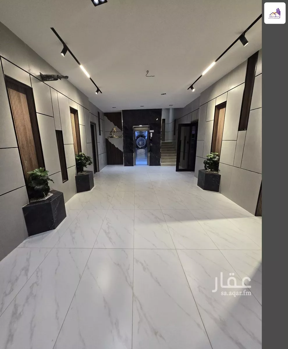 4 bedroom apartment in Bani Malik 13