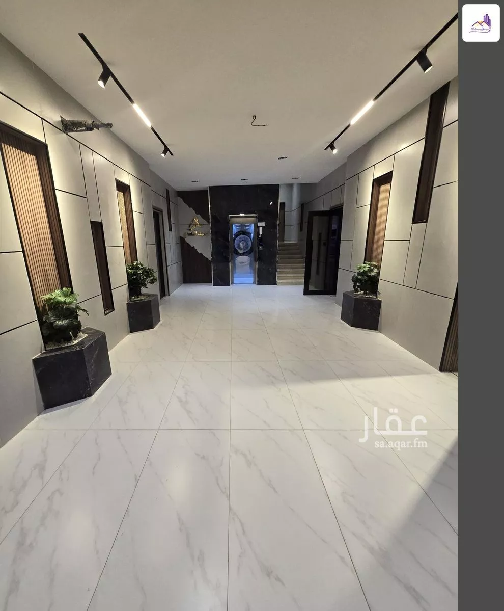 4 bedroom apartment in Bani Malik 15