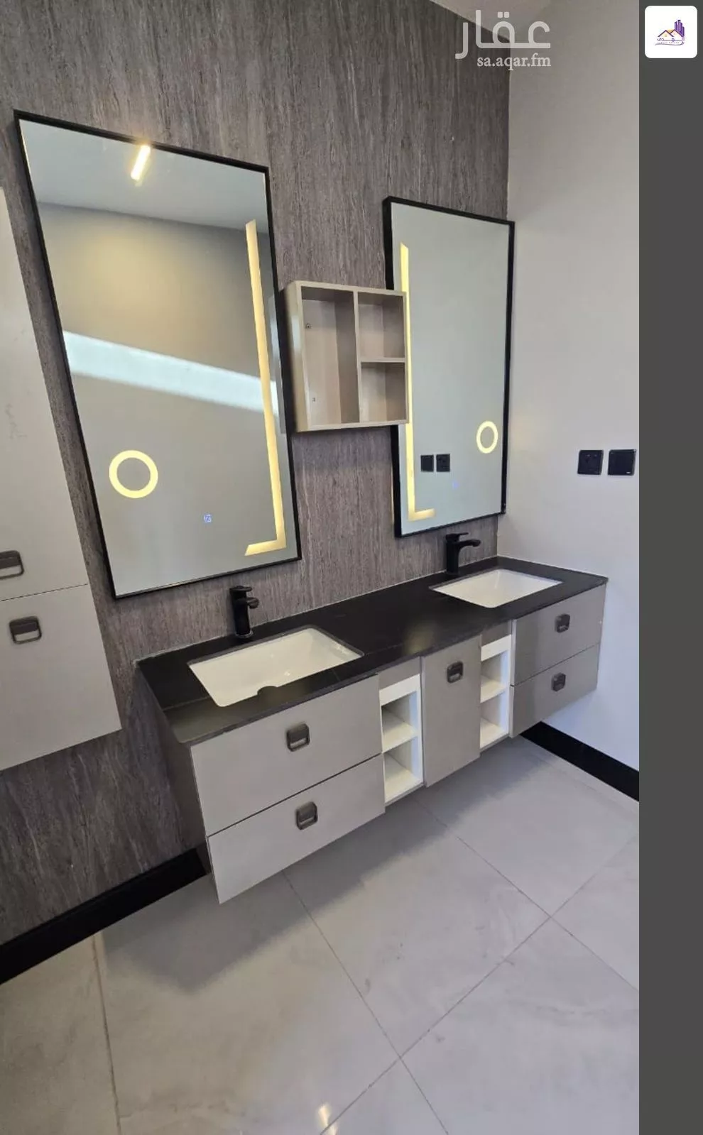 4 bedroom apartment in Bani Malik 18