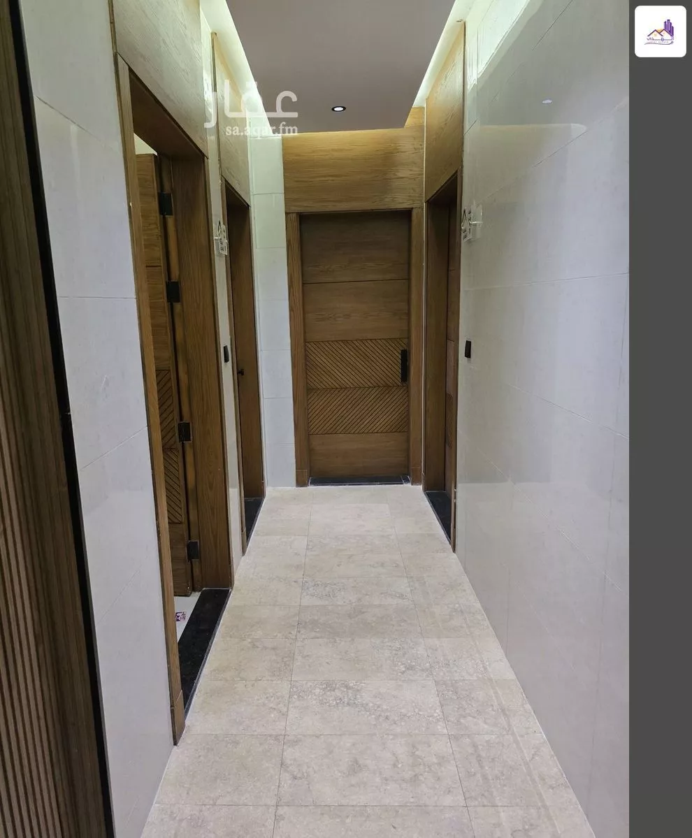 4 bedroom apartment in Bani Malik 4