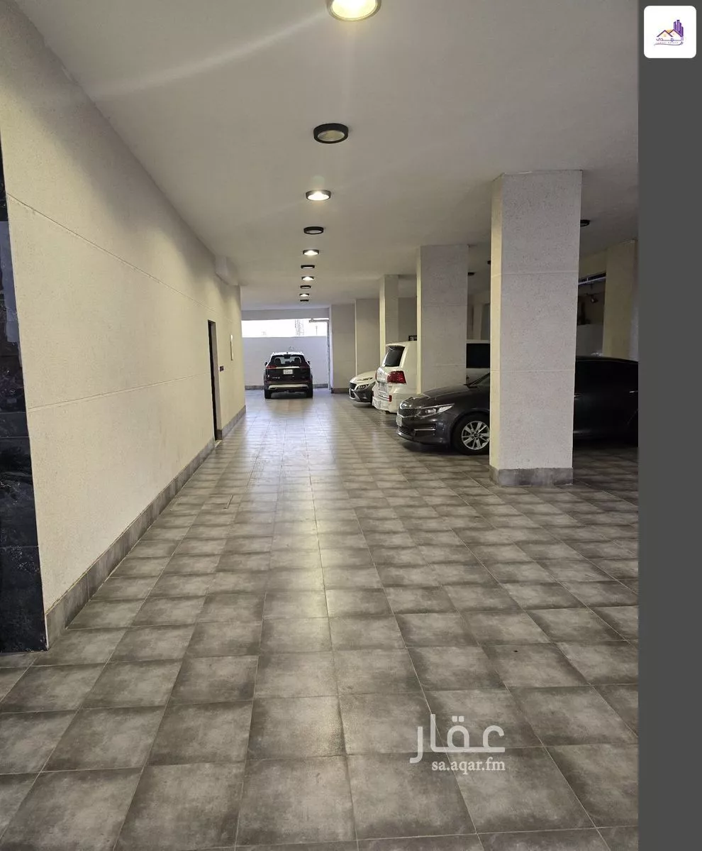 4 bedroom apartment in Bani Malik 6